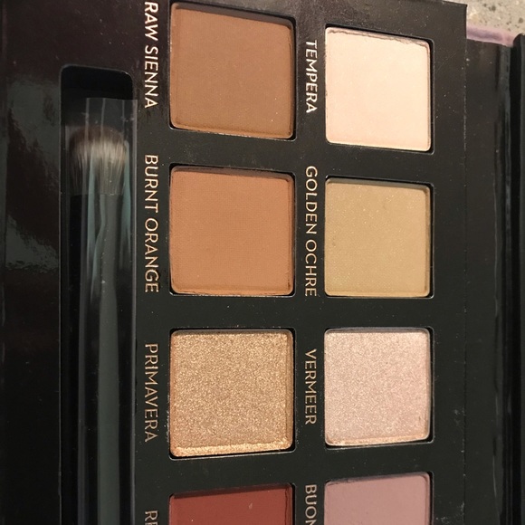 Anastasia Beverly Hills Other - Anastasia Beverly Hills Modern Renaissance